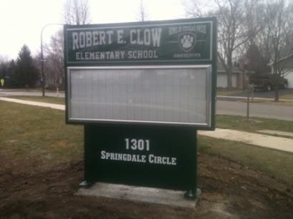 Monument Signs Monument Signs